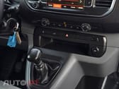 Citroen Jumper 1.5 BlueHDi M CLUB