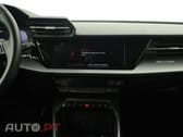 Audi A3 A3 SB 40 TFSIE ADVANCED