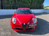 Alfa Romeo Mito 1.4 T MultiAir Quadrifoglio Verde