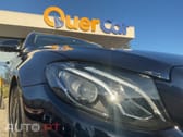 Mercedes-Benz E 300 de Avantgarde