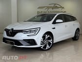 Renault Mégane 1.6 Plug-In R.S. Line