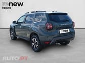 Dacia Duster Duster SL Extreme TCe 90