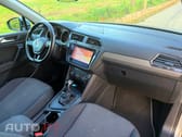Volkswagen Tiguan Allspace 2.0 TDI Confortline DSG