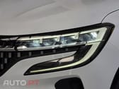 Renault Austral 1.2 E-Tech Techno