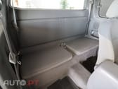 Toyota Hilux 2.5 D-4D 4WD CE AC
