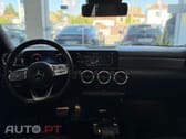 Mercedes-Benz CLA 180 d AMG Line Aut.
