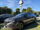 Peugeot 308 SW 1.6 Hybrid Allure Pack e-EAT8