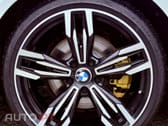 BMW 520 d Pack M