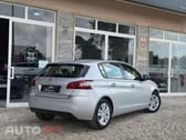 Peugeot 308 1.6 HDi Active