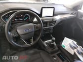 Ford Focus SW 1.5 TDCi EcoBlue Titanium