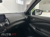 Nissan Juke 1.0 DIG-T N-Connecta