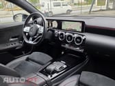 Mercedes-Benz A 180 d AMG Line Aut.