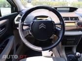 Citroen C4 1.6 HDi 110 Exclusive