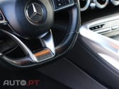 Mercedes-Benz AMG GT Coupe Speedshift 7G-DCT