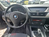 BMW X1 16 d sDrive