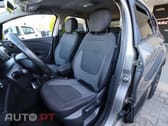 Renault Captur 1.5 dCi Exclusive