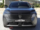 Peugeot 3008 1.2 Hybrid Allure e-DCS6