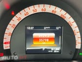 Smart ForFour EQ passion