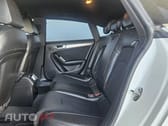 Audi A5 2.0