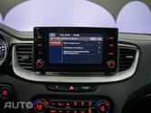 Kia Xceed 1.6 GDi PHEV Drive