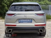DS DS7 Crossback 4x4 Rivoli