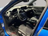 Peugeot E-2008 GTLine