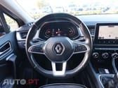 Renault Captur 1.0 TCe Exclusive
