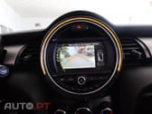 MINI Cooper One D