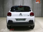 Citroen C3 1.2 PureTech Shine