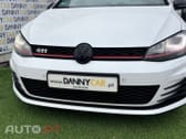 Volkswagen Golf 2.0 GTi DSG