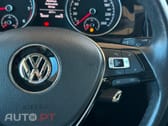 Volkswagen Golf 1.6 TDi BlueMotion Trendline