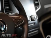 Renault Mégane Sport Tourer 1.5 Blue dCi Limited