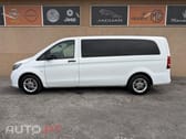 Mercedes-Benz Vito 111 CDi/34 Select