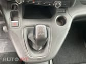 Citroen Berlingo 1.5 BlueHDi M Feel