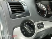 Skoda Octavia 1.9 TDI Sportline