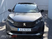 Peugeot 3008 1.6 Hybrid GT e-EAT8