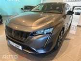 Peugeot 308 1.5 BlueHDi Allure