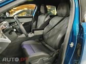 Peugeot E-3008 73 kWh Allure
