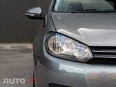 Volkswagen Golf 2.0 TDi Confortline