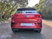 Volkswagen T-Roc 2.0 TDI R-Line DSG