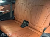 BMW X7 40 d xDrive Pack M Desportivo Pro