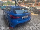 BMW 116 d Pack Desportivo M