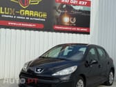 Peugeot 207 1.4 HDi Premium