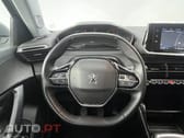 Peugeot 2008 1.5 BlueHDi Active