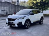 Peugeot 3008 1.5 BlueHDi GT Line EAT8