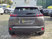 Peugeot 2008 PureTech 100 Style