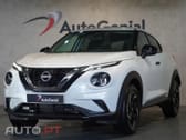 Nissan Juke 1.0 DIG-T Acenta