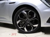Renault Mégane BLUE dCi 115 ZEN