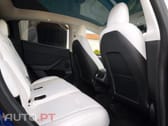 Tesla Model Y Long Range Tração Integral