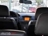Opel Astra Caravan 1.7 CDTi Cosmo